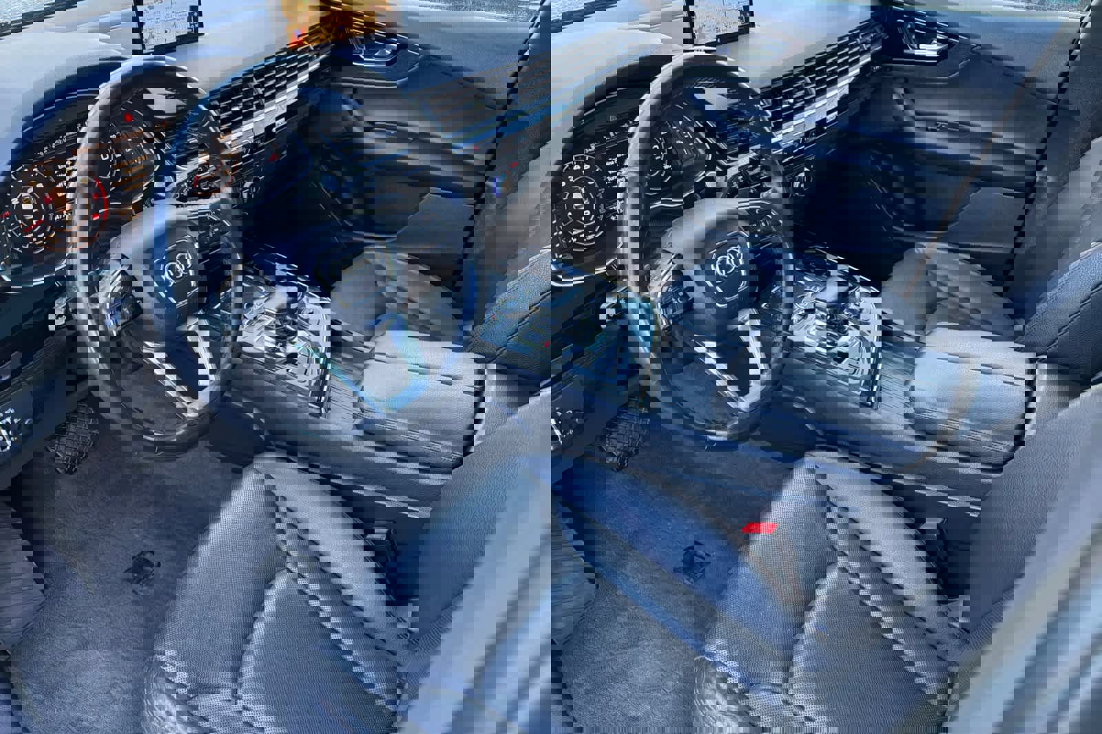 Used 2017 Audi Q7 3.0T Premium Plus w/ Premium Plus Package image 13