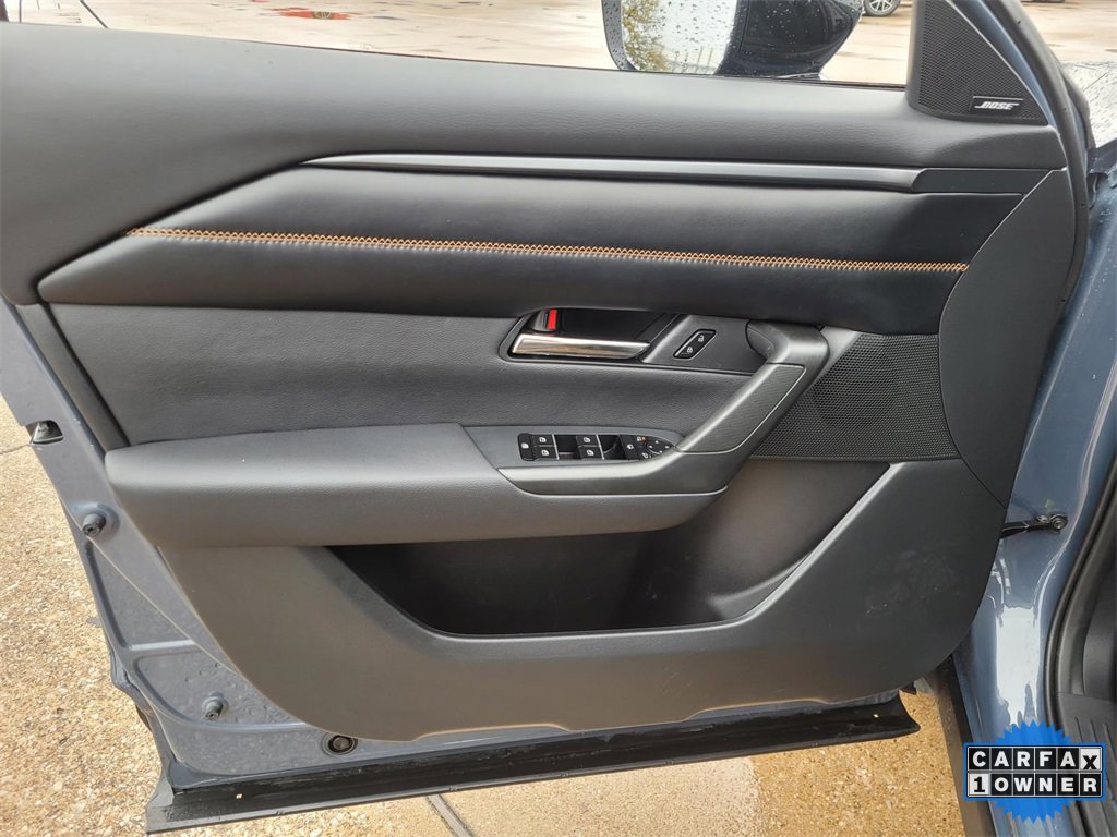 Used 2023 MAZDA CX-50 AWD 2.5 S w/ Cargo Package image 19