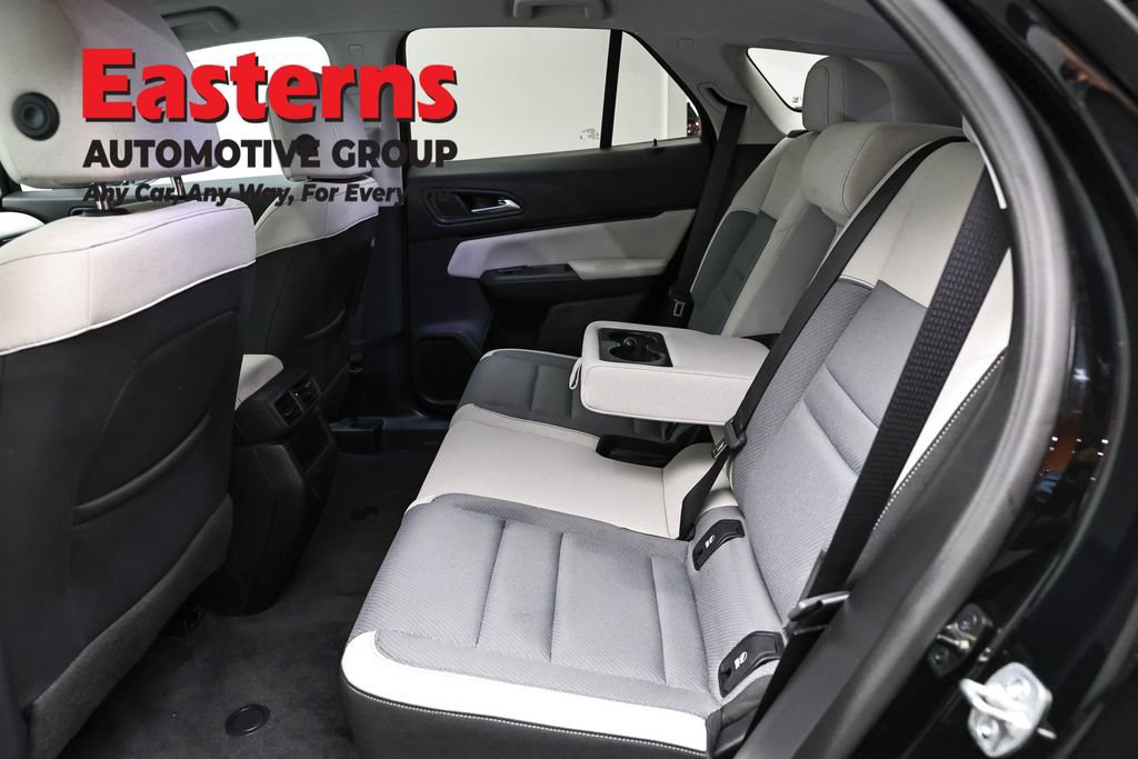 Used 2024 Honda Prologue EX image 20