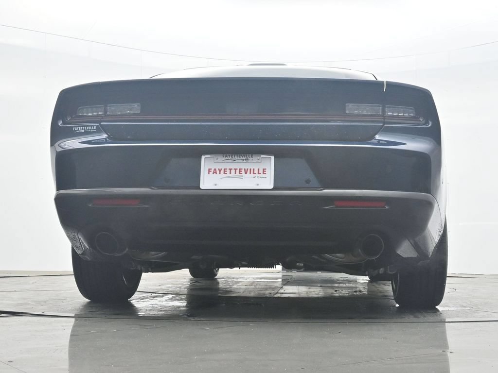 New 2026 Dodge Charger R/T AWD/4WD image 39