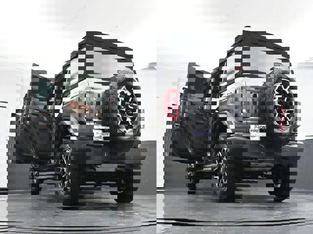 Used 2022 Ford Bronco Outer Banks AWD/4WD image 41