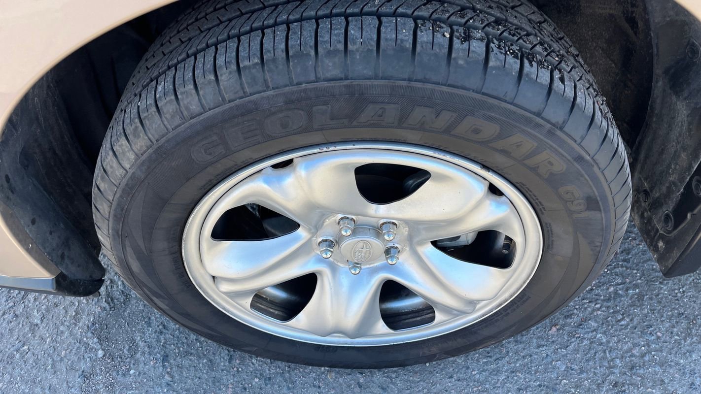 Used 2014 Subaru Forester 2.5i w/ Popular Package #2 image 21