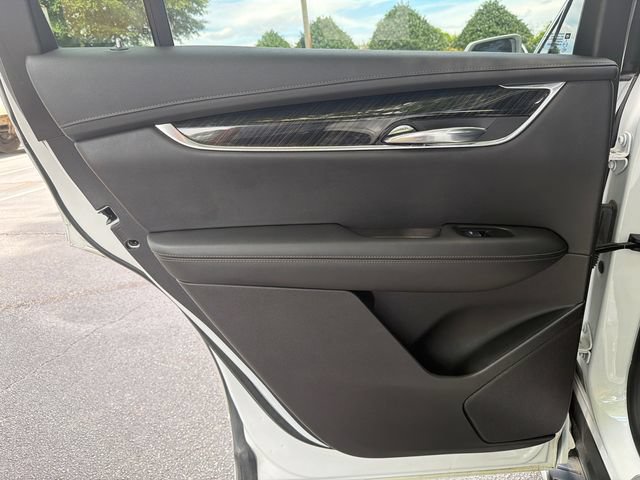 Used 2020 Cadillac XT6 Premium Luxury FWD image 22