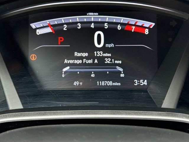 Used 2018 Honda CR-V EX-L image 26