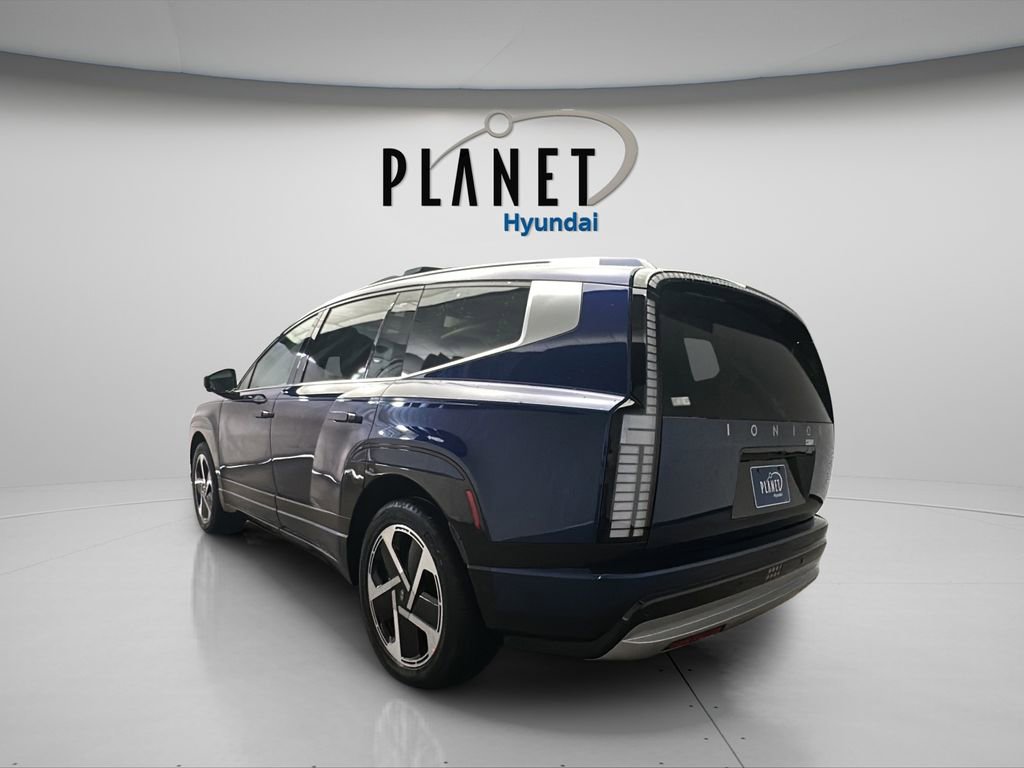 New 2026 Hyundai Ioniq 9 Limited image 6