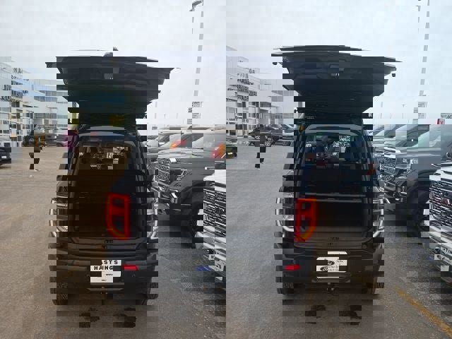 New 2025 Ford Bronco Sport Badlands w/ Badlands Tech Package image 6