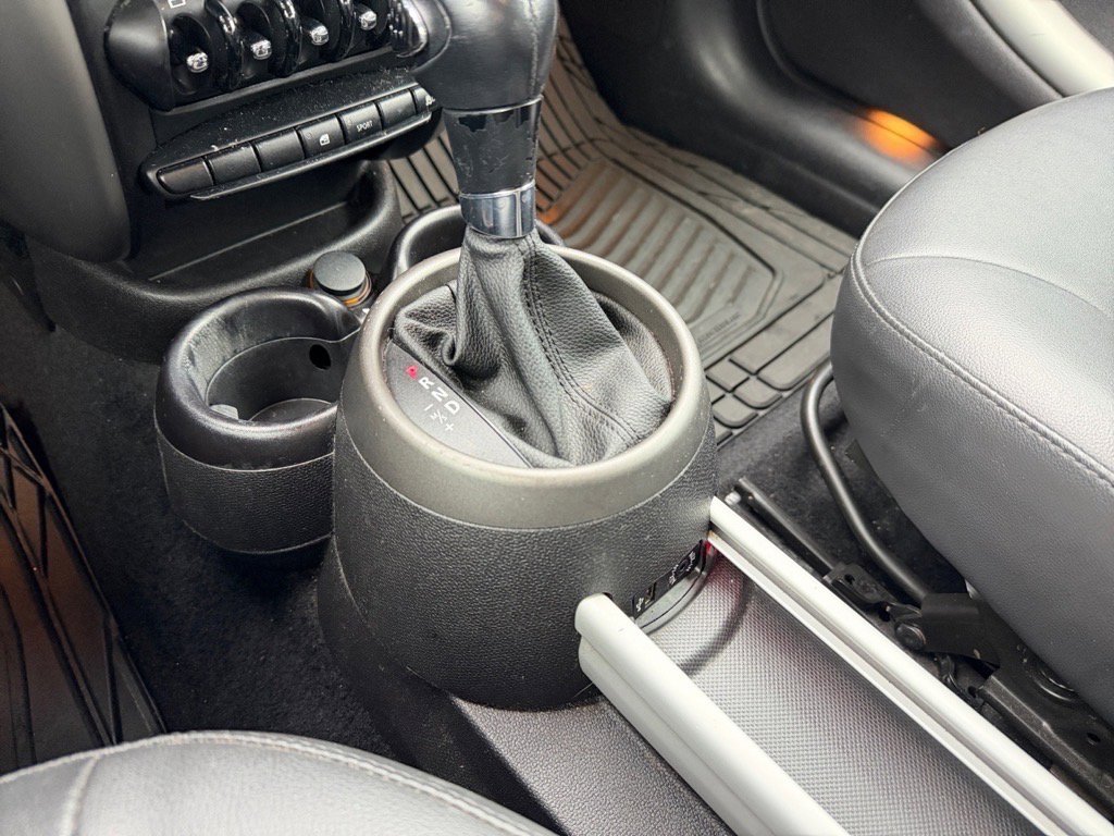 Used 2012 MINI Cooper Countryman image 22