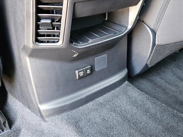 Certified 2026 Toyota Tundra SR5 AWD/4WD image 22