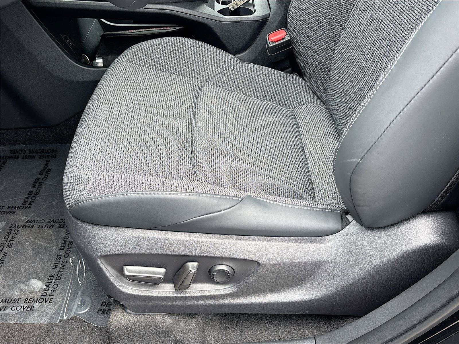 Used 2026 Toyota bZ FWD image 19