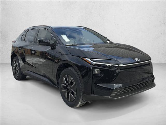 New 2026 Toyota bZ image 3