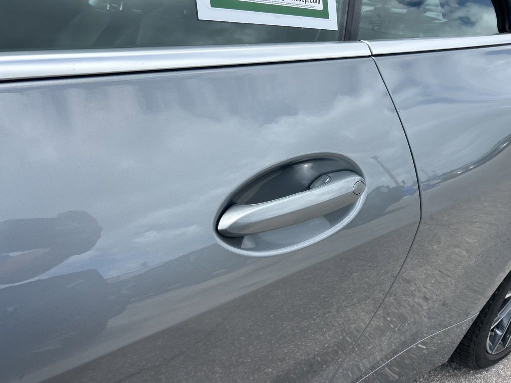 Used 2025 BMW 430i xDrive Convertible image 17