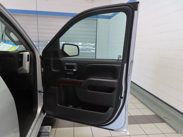 Used 2015 GMC Sierra 1500 SLE w/ SLE Value Package RWD image 29