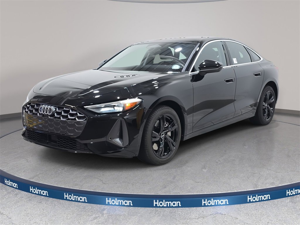 New 2025 Audi A5 2.0T Premium image 1