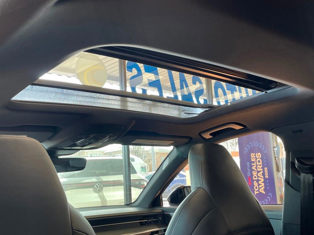 Used 2021 Audi S6 Premium Plus w/ S Sport Package image 25