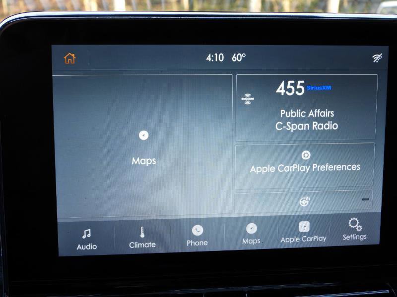 Used 2020 Lincoln Navigator Reserve w/ Equipment Group 208A Reserve image 59