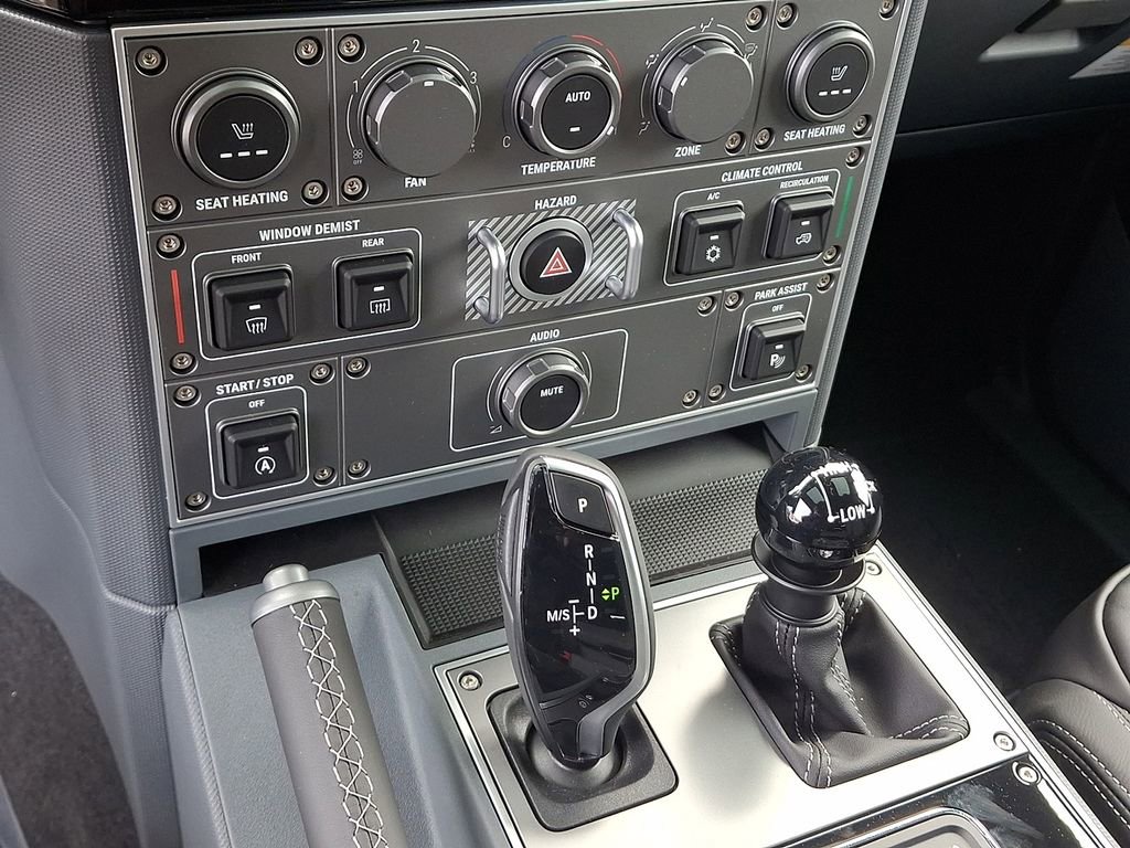 New 2026 INEOS Grenadier image 6