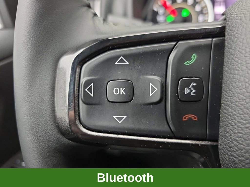 Used 2023 RAM 1500 Big Horn image 27