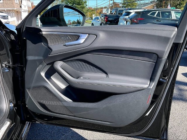 Used 2026 Audi A5 Premium Plus AWD/4WD image 30