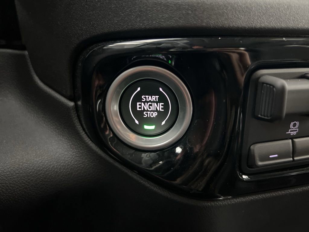 New 2024 Chevrolet Silverado 1500 RST w/ All Star Edition Plus image 16