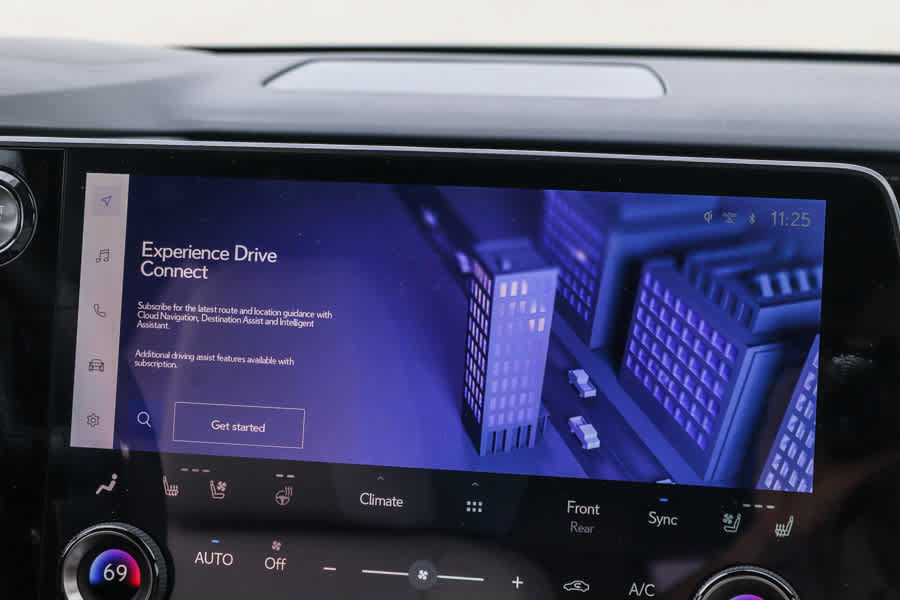 New 2026 Lexus RX 350 Premium w/ Convenience Package FWD image 17