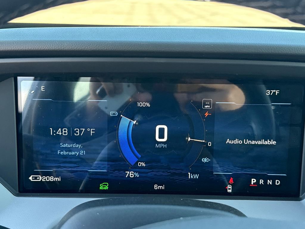 New 2027 Chevrolet Bolt LT w/ Comfort Package image 15