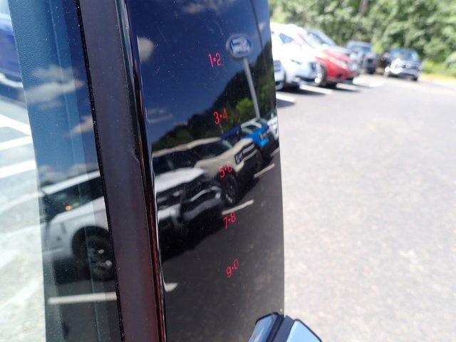 Certified 2022 Ford Edge SEL w/ Convenience Package image 13