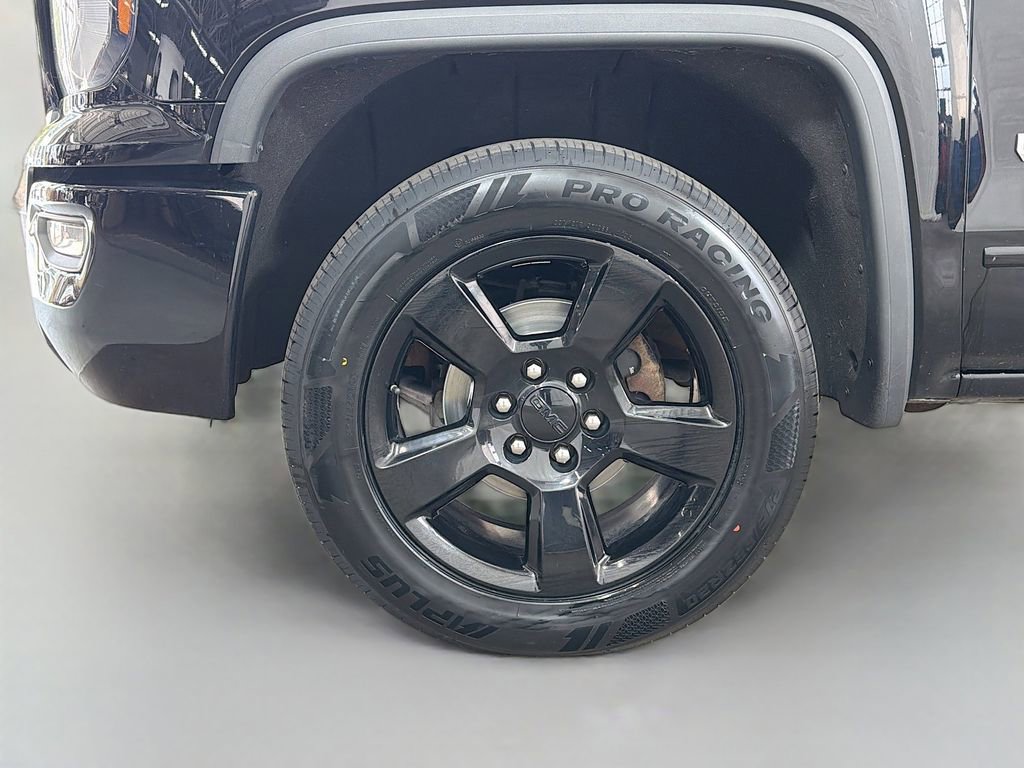 Used 2019 GMC Sierra 1500 Limited w/ Elevation Edition AWD/4WD image 30