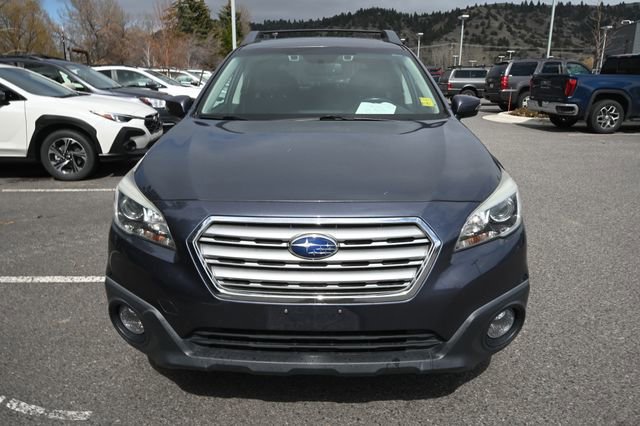 Used 2016 Subaru Outback 2.5i Premium image 4