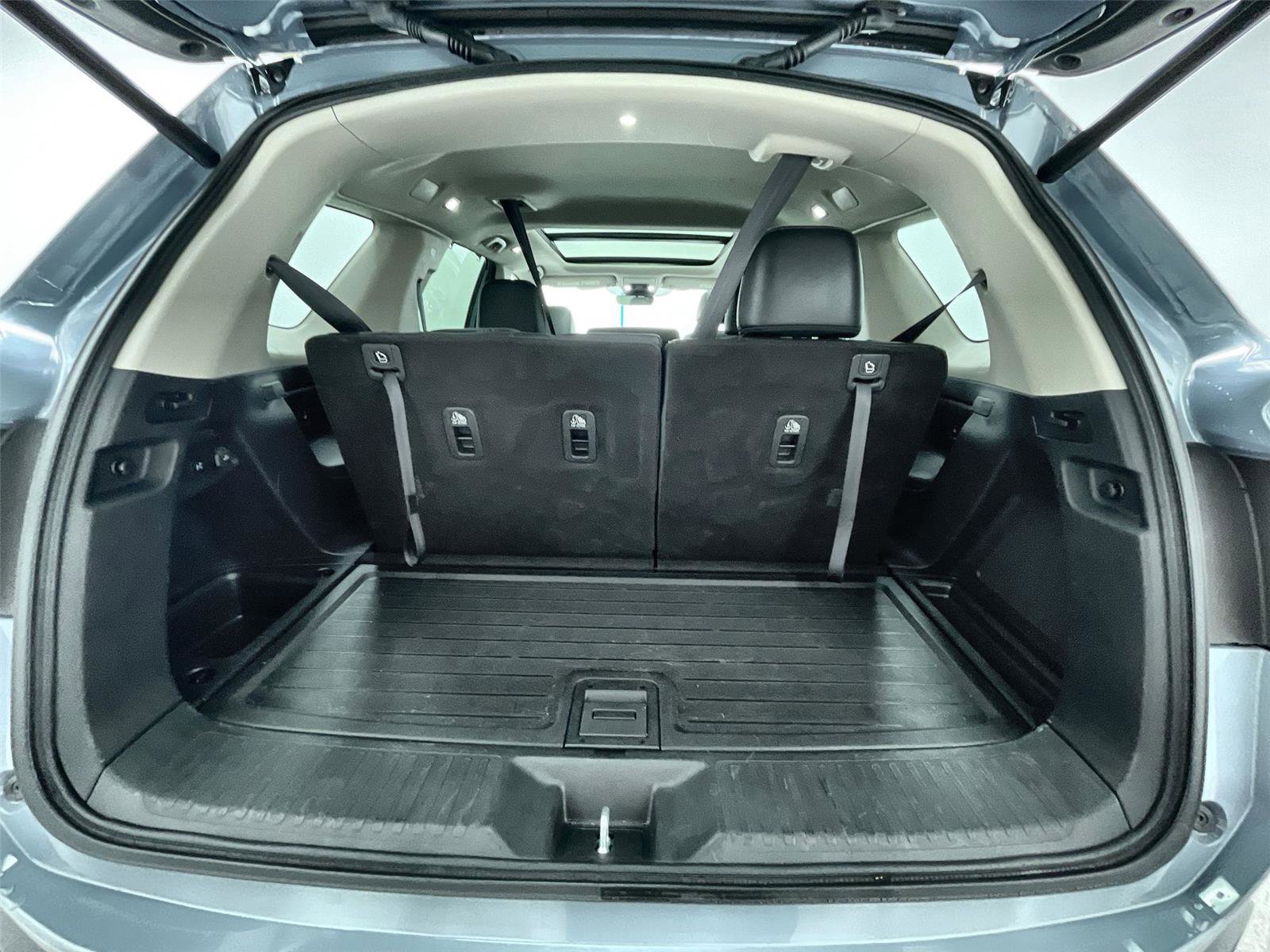 Certified 2023 Honda Pilot Touring image 36