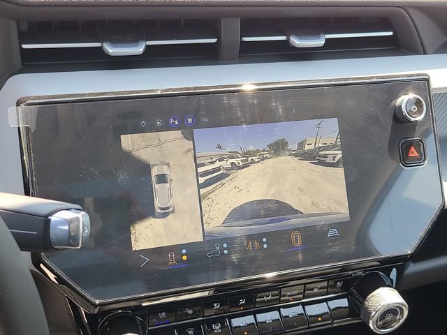 New 2027 Chevrolet Bolt RS w/ Technology Package image 30