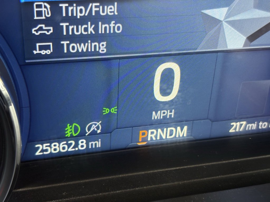 Used 2023 Ford F150 XLT w/ Equipment Group 302A High image 21