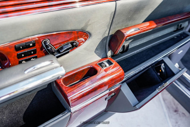 Used 2009 Maybach 62 image 89