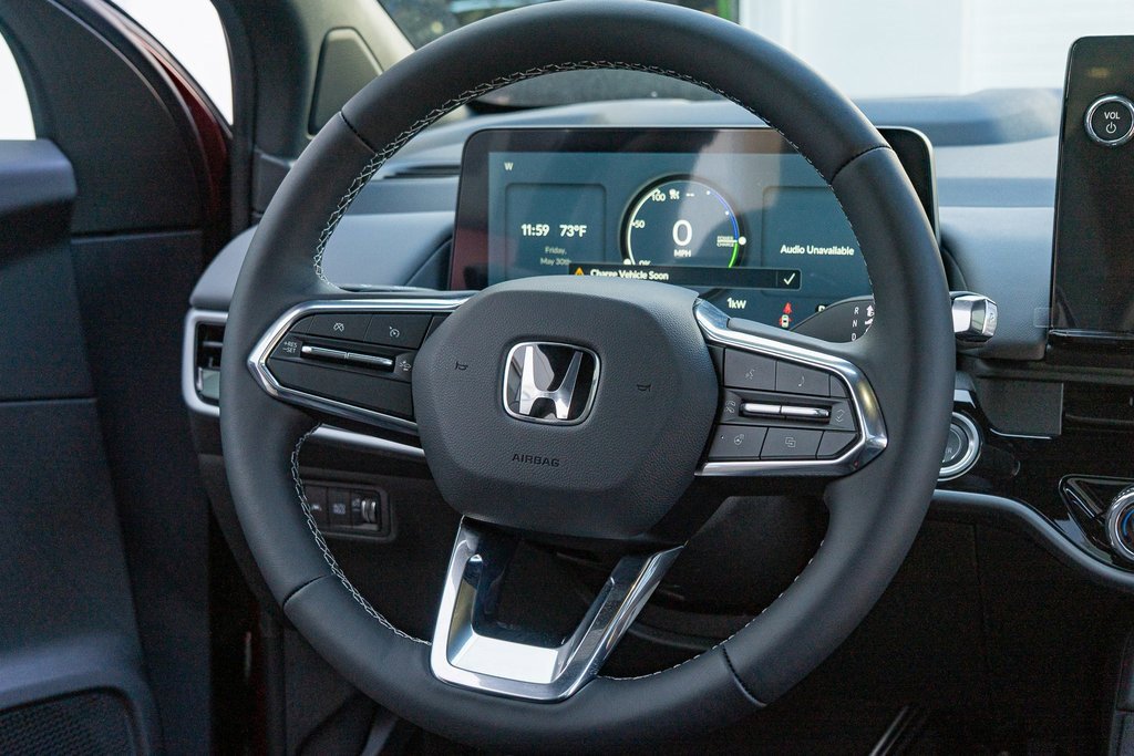 New 2026 Honda Prologue Elite image 19