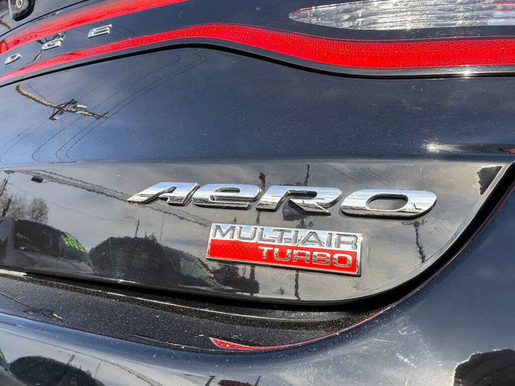 Used 2013 Dodge Dart Aero image 7