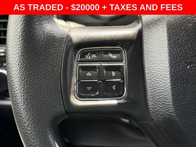 Used 2023 RAM 1500 Tradesman w/ Trailer Tow Group AWD/4WD image 20