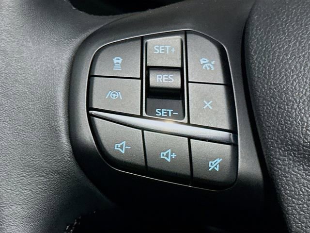 Certified 2025 Ford Bronco Sport Big Bend w/ Convenience Package image 35