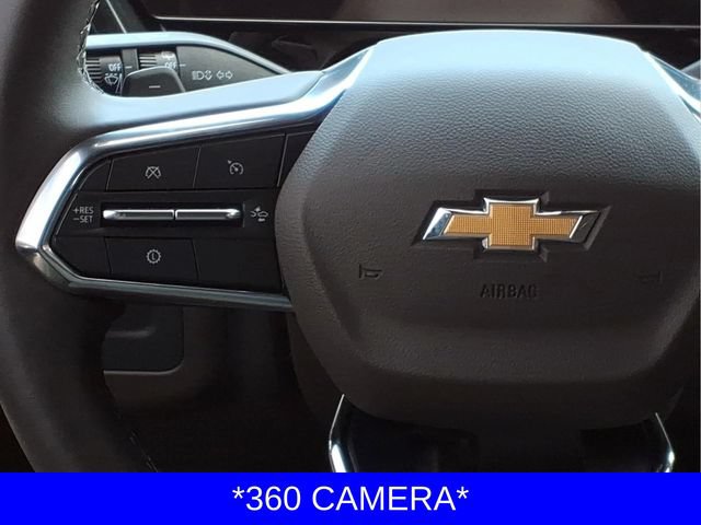 Used 2026 Chevrolet Tahoe LT w/ Comfort Package AWD/4WD image 6