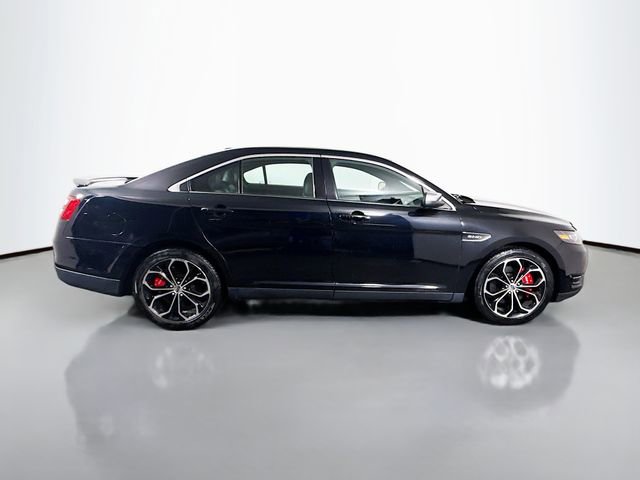 Used 2017 Ford Taurus SHO w/ Sho Performance Package AWD/4WD image 5
