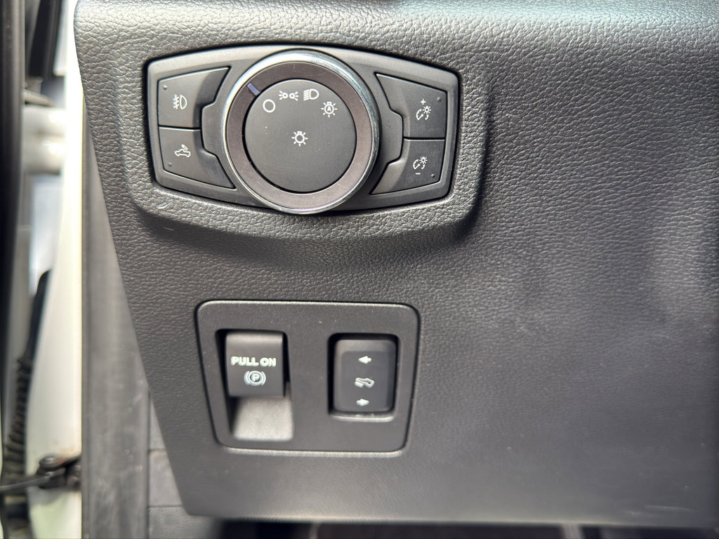 Used 2019 Ford F150 XLT w/ Equipment Group 302A Luxury image 18