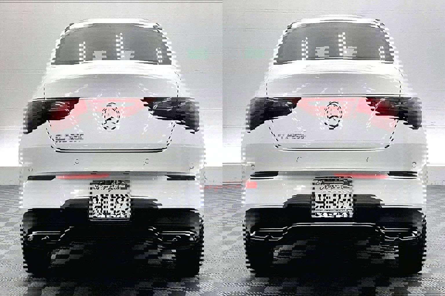 Used 2026 Mercedes-Benz CLA 250 image 3