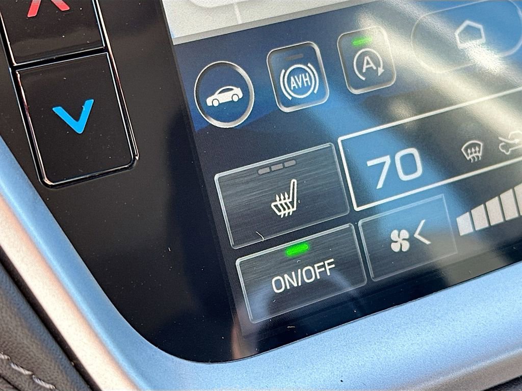 New 2025 Subaru Legacy Limited image 27