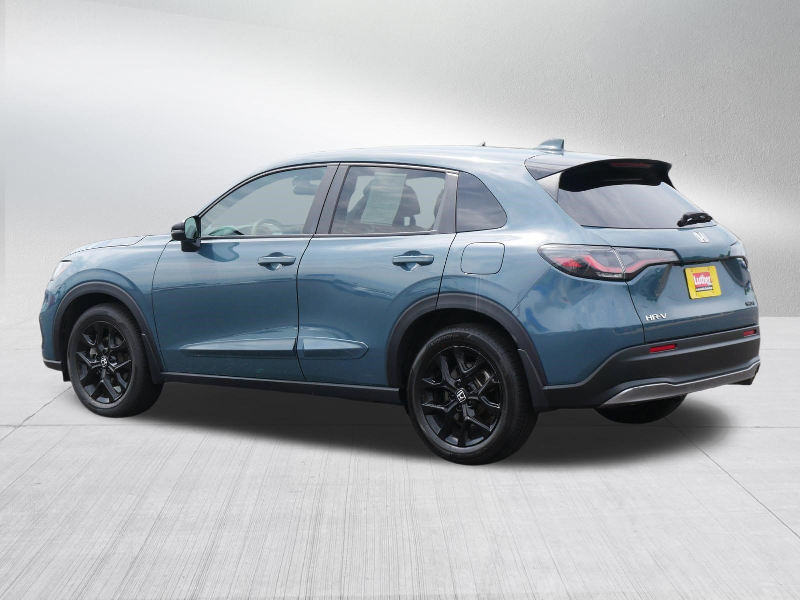 Used 2024 Honda HR-V Sport image 5