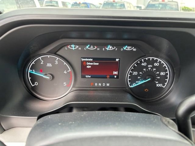 New 2026 Ford F250 XL w/ 360-Degree Camera Package AWD/4WD image 26