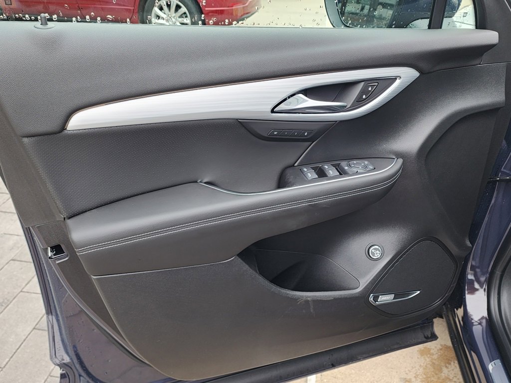 New 2026 Buick Envision Avenir image 13