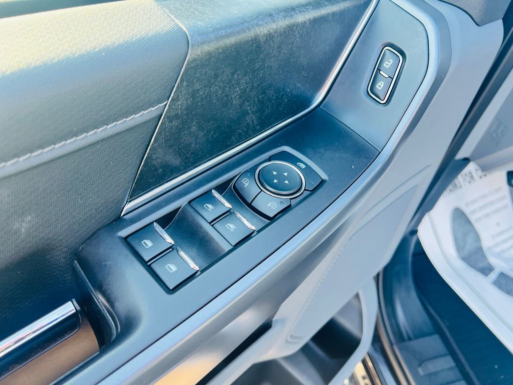 Used 2021 Ford F150 XLT w/ Equipment Group 301A Mid image 19