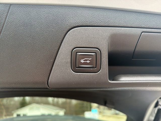 Certified 2023 Buick Envision Preferred AWD/4WD image 15