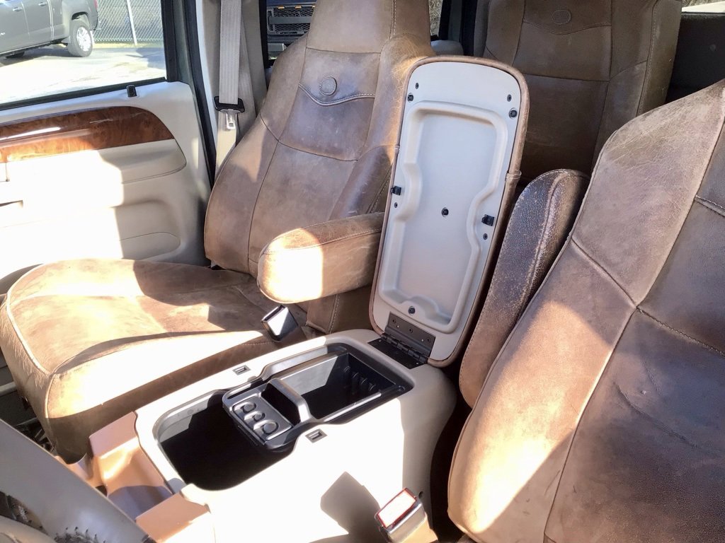 Used 2003 Ford F350 XL image 19