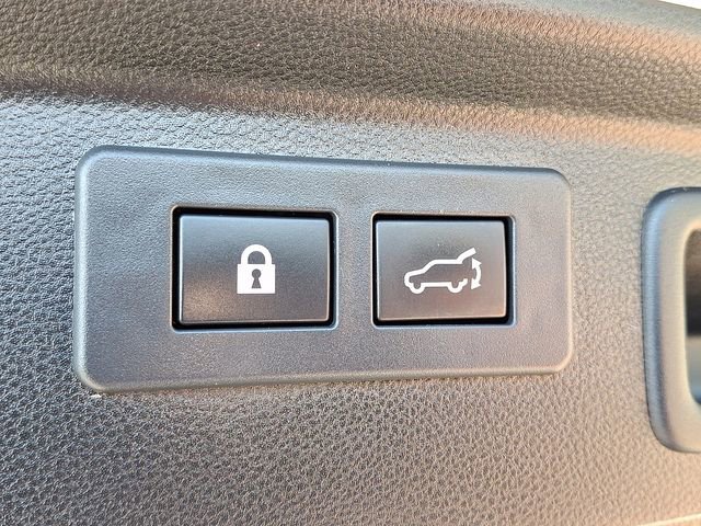Used 2021 Subaru Forester Touring w/ Popular Package #2 AWD/4WD image 30
