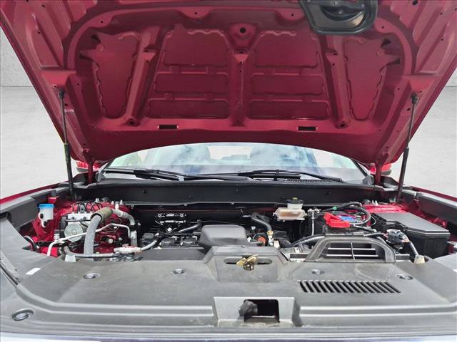 Used 2025 Honda CR-V EX-L image 23