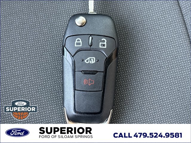 New 2025 Ford Transit 350 XL image 17